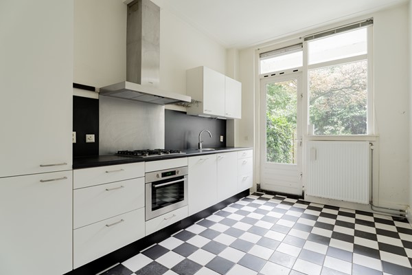 Medium property photo - Oostelijke Handelskade 16, 1019 BM Amsterdam